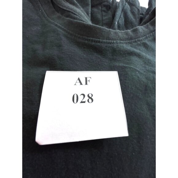 Cat & Jack Girls Long Sleeve Tee Top Black Size M 7-8 - Picture 6 of 6